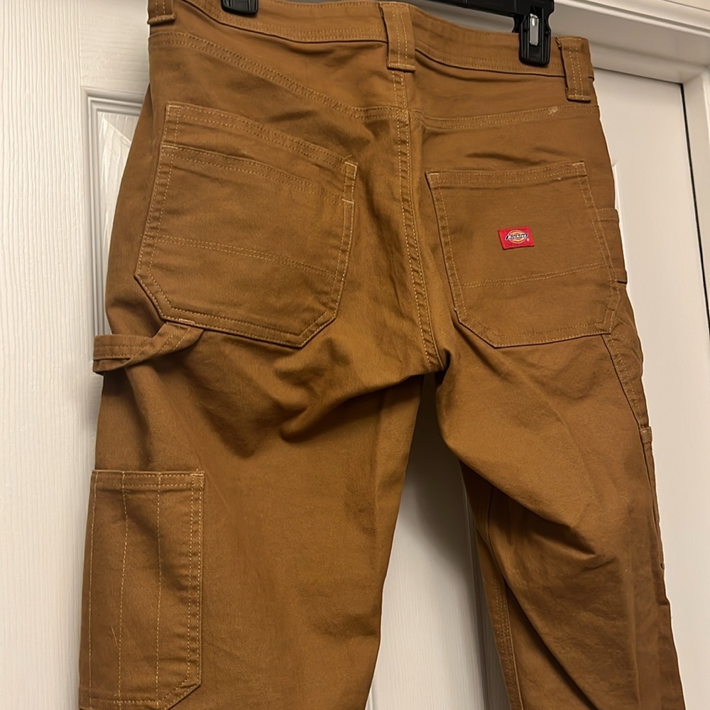 Dickies Women’s Relaxed Fit Carpenter Pants
